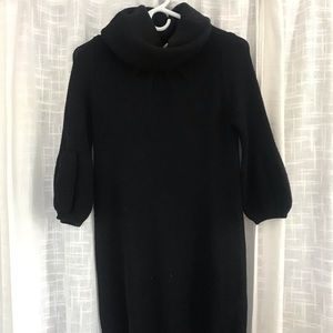 Vince Sweater Dress